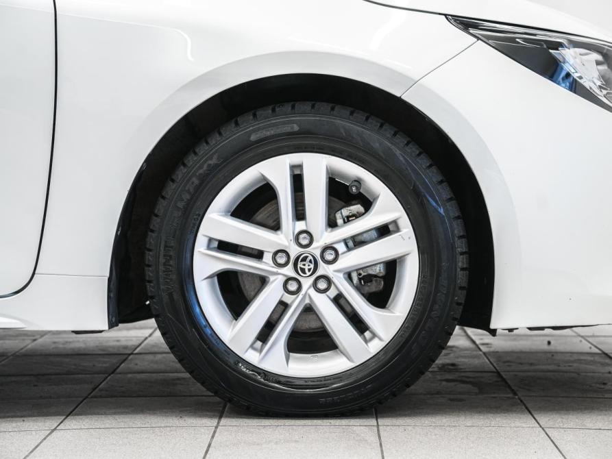 Toyota Corolla XII (E210) Красноярск  - изображение 31