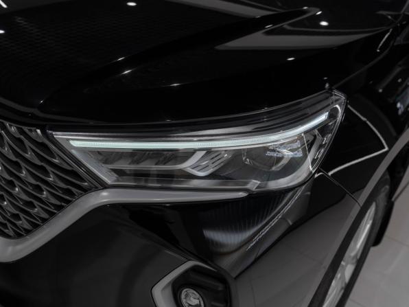Haval M6 II с пробегом 2023 года, цена 1 860 000 рублей, 12475 км, внедорожник, Автокод Объявления