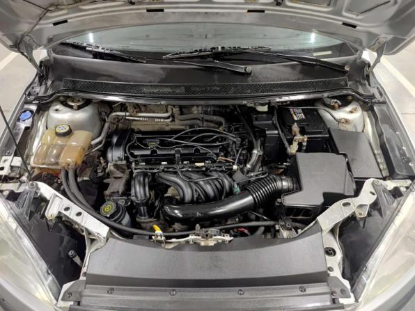 Ford Focus II с пробегом 2006 года, цена 370 000 рублей, 310497 км, хэтчбек, Автокод Объявления