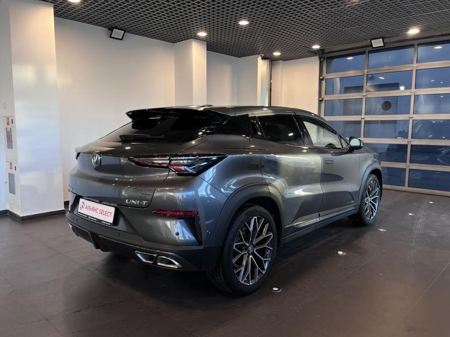 Changan UNI-T I Чебоксары  - изображение 3