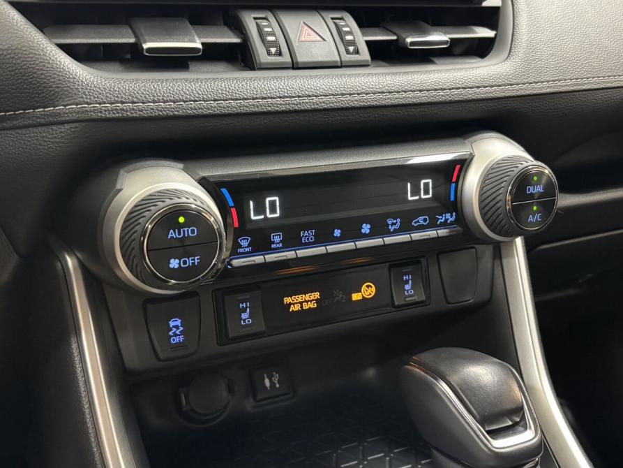 Toyota RAV4 V (XA50) Вологда  - изображение 15