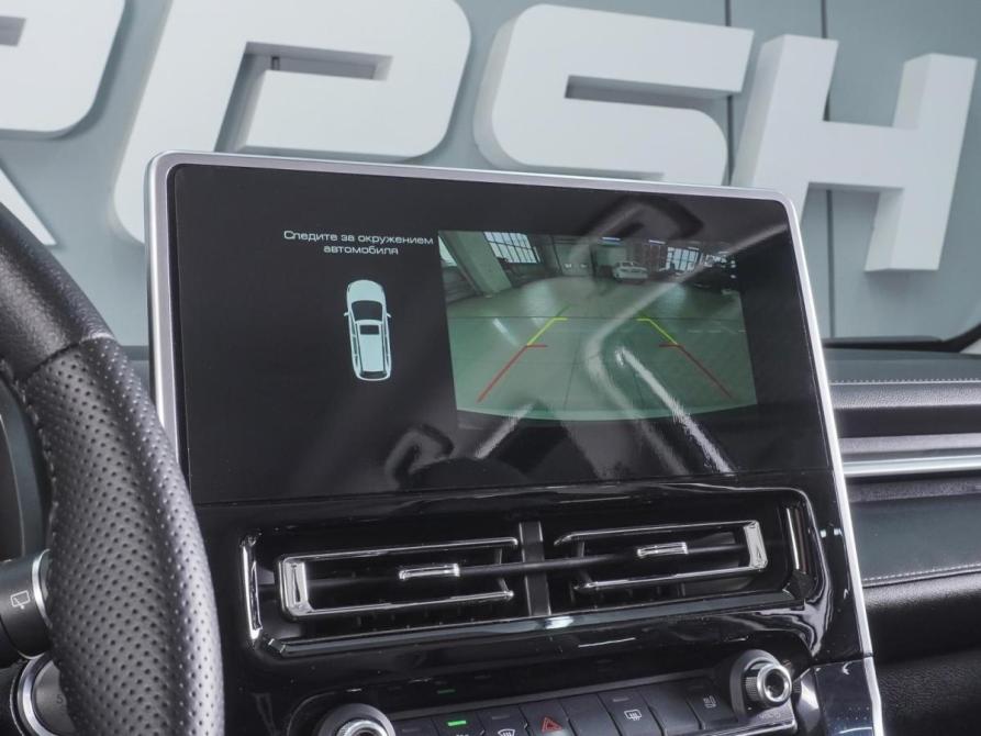 Haval M6 II Ростов-на-Дону  - изображение 12