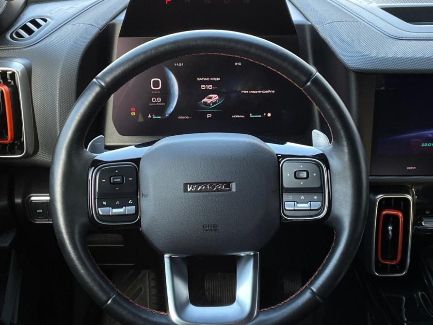 Haval Dargo I Вологда  - изображение 17