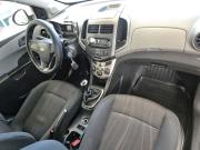 Chevrolet Aveo II Екатеринбург  - изображение 46