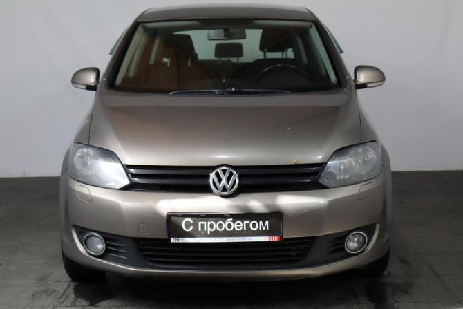 Volkswagen Golf Plus II с пробегом 2012 года, цена 499 000 рублей, 203000 км, хэтчбек, Автокод Объявления