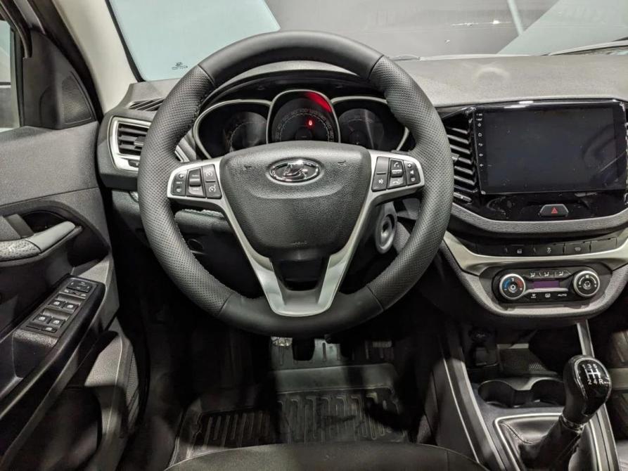 Lada (ВАЗ) Vesta I Пермь  - изображение 15