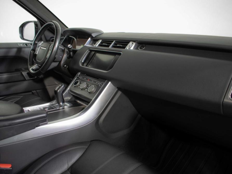 Land Rover Range Rover Sport II Москва  - изображение 10