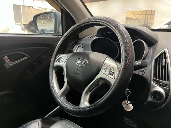 Hyundai ix35 I с пробегом 2012 года, цена 1 064 000 рублей, 228250 км, внедорожник, Автокод Объявления