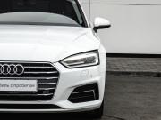 Audi A5 II (F5) Магнитогорск  - изображение 49
