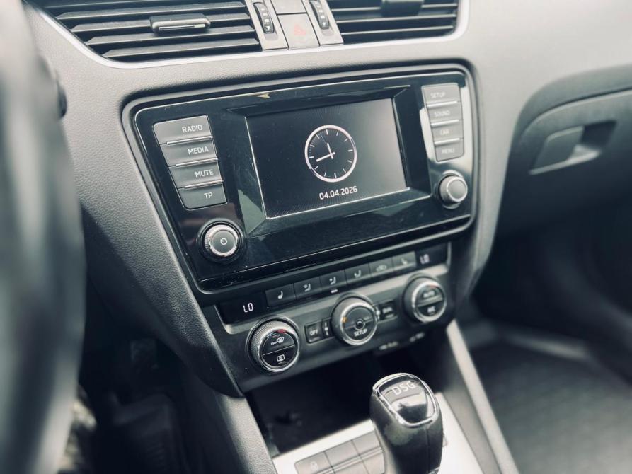 Skoda Octavia III (A7) Санкт-Петербург  - изображение 18
