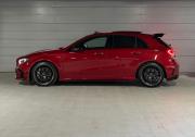 Mercedes-Benz A-Класс AMG II (W177) Санкт-Петербург  - изображение 27