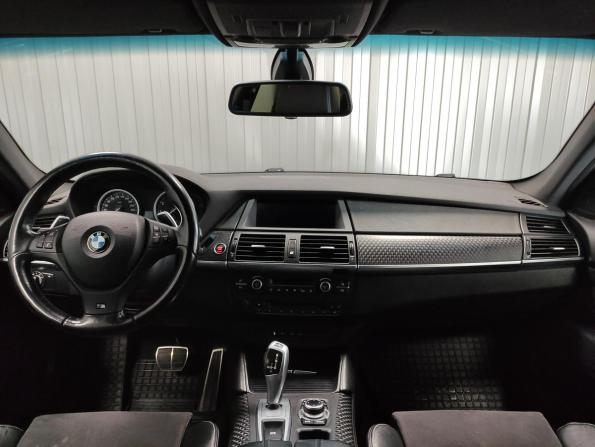 BMW X6 I (E71) Рестайлинг с пробегом 2013 года, цена 2 130 000 рублей, 173000 км, внедорожник, Автокод Объявления