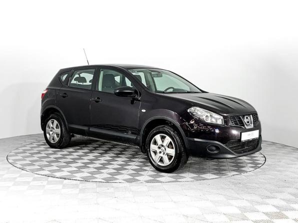 Nissan Qashqai I Рестайлинг с пробегом 2010 года, цена 662 000 рублей, 321961 км, внедорожник, Автокод Объявления