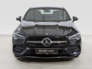 Mercedes-Benz CLA II (C118 X118) Химки  - изображение 29