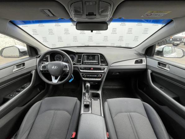 Hyundai Sonata VII (LF) Рестайлинг с пробегом 2018 года, цена 1 240 000 рублей, 114466 км, седан, Автокод Объявления