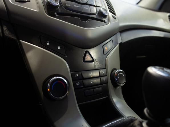 Chevrolet Cruze I с пробегом 2012 года, цена 645 000 рублей, 150987 км, седан, Автокод Объявления