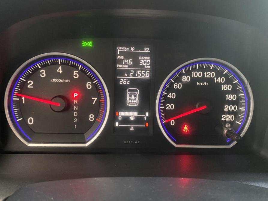Honda CR-V III Курск  - изображение 10