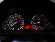 BMW 5 серии VI (F10/F11/F07) Рестайлинг Москва  - изображение 43