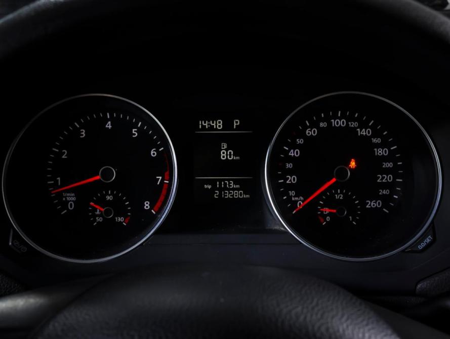 Volkswagen Jetta VI Рестайлинг Москва  - изображение 15