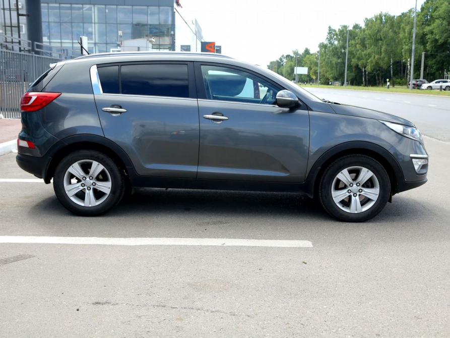 Kia Sportage III Иваново  - изображение 7
