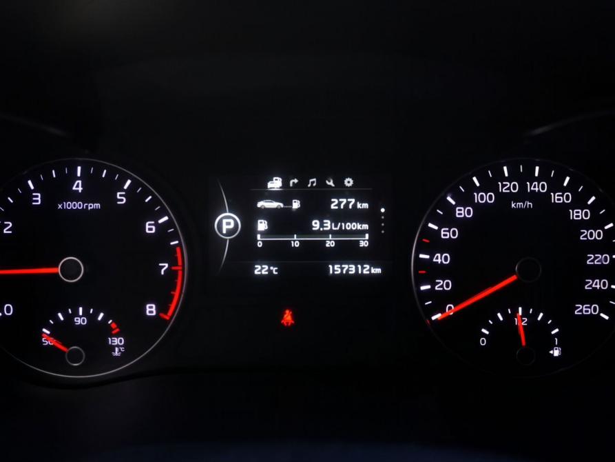 Kia Optima IV Рестайлинг Москва  - изображение 16