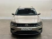 Volkswagen Tiguan II Саратов  - изображение 17