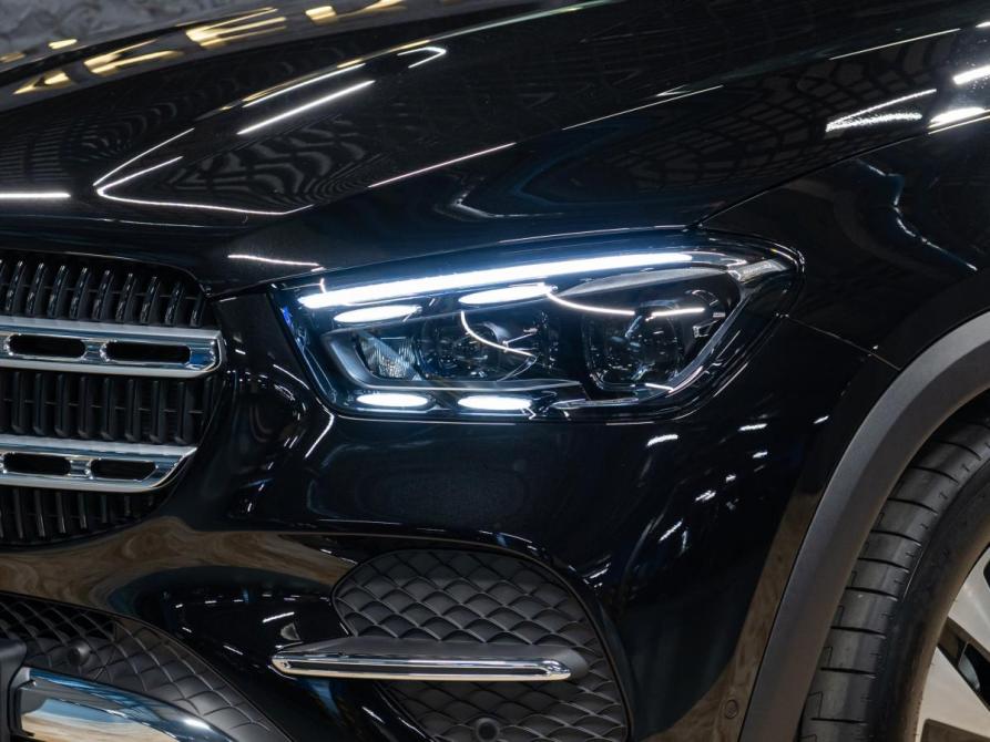 Mercedes-Benz GLE II (V167) Рестайлинг Москва  - изображение 4