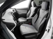 Toyota Prius IV (XW50) Тюмень  - изображение 33