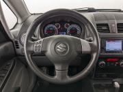 Suzuki SX4 I (Classic) Рестайлинг Москва  - изображение 47