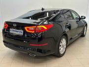 Kia Optima III Рестайлинг Балашиха  - изображение 24