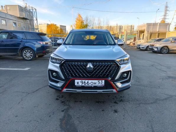 VGV U75 Plus с пробегом 2024 года, цена 2 099 000 рублей, 36203 км, внедорожник, Автокод Объявления