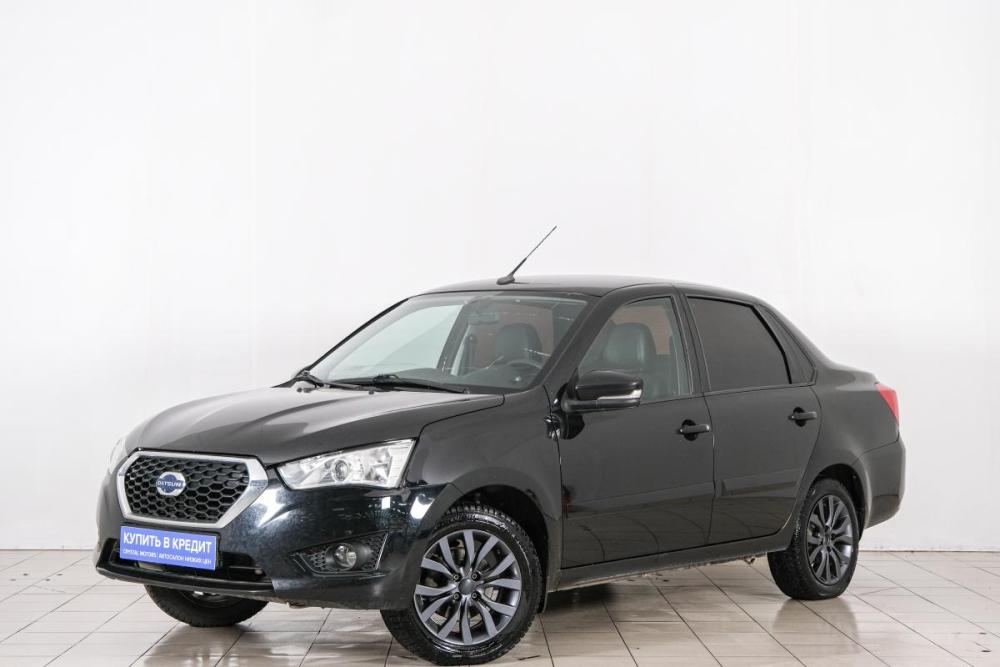 Datsun on-DO I Рестайлинг Красноярск  - изображение 4