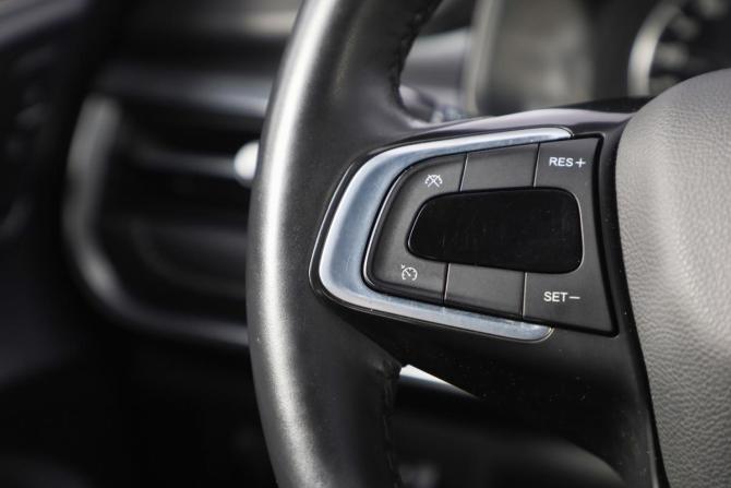 Chery Tiggo 4 Pro I с пробегом 2023 года, цена 1 399 000 рублей, 97000 км, внедорожник, Автокод Объявления