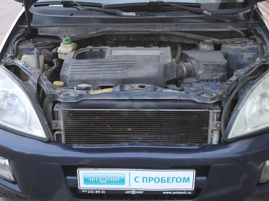 Chery Tiggo (T11) I Нижний Новгород  - изображение 9