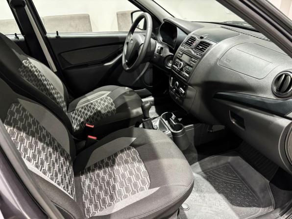 Lada (ВАЗ) Granta I Рестайлинг с пробегом 2022 года, цена 803 086 рублей, 54428 км, универсал, Автокод Объявления