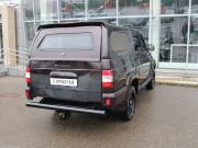 УАЗ Pickup I Рестайлинг 2 Москва  - изображение 18