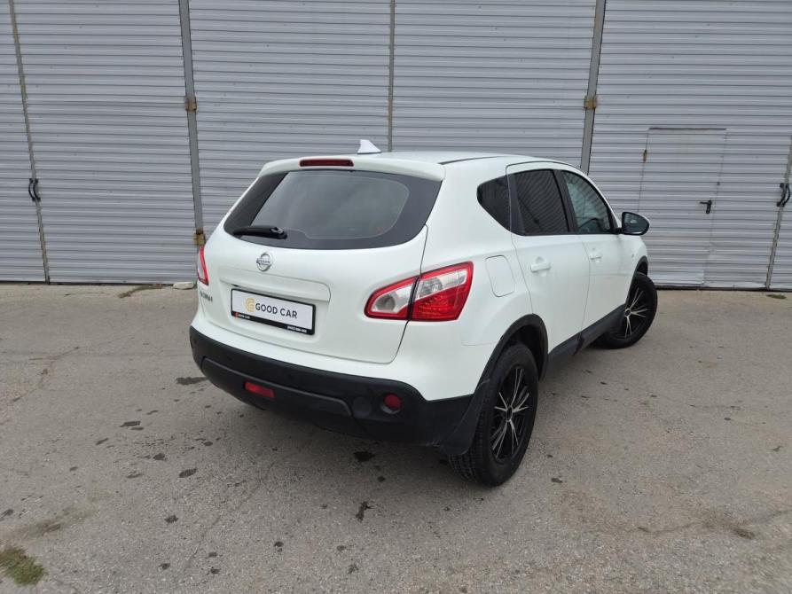 Nissan Qashqai I Рестайлинг Саратов  - изображение 5