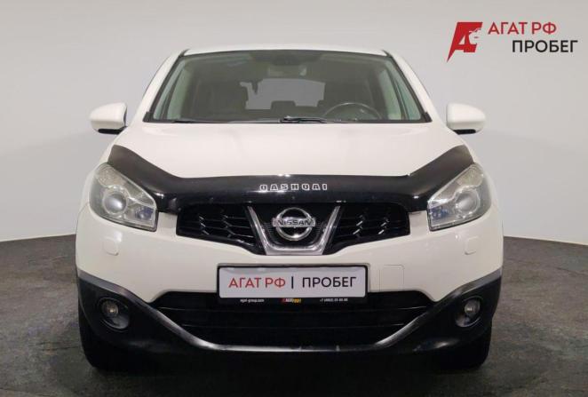 Nissan Qashqai I Рестайлинг с пробегом 2012 года, цена 940 000 рублей, 164223 км, внедорожник, Автокод Объявления
