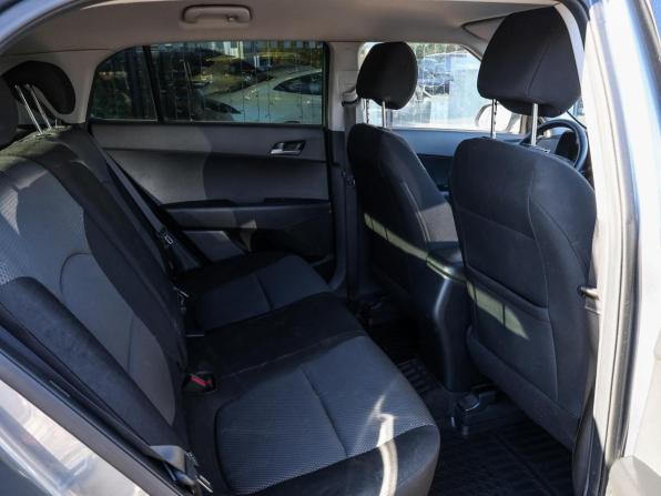 Hyundai Creta I Рестайлинг с пробегом 2020 года, цена 1 798 000 рублей, 153253 км, внедорожник, Автокод Объявления