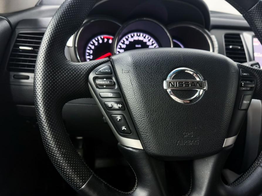 Nissan Murano II (Z51) Рестайлинг 2 Уфа  - изображение 23