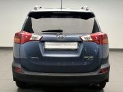 Toyota RAV4 IV (XA40) Москва  - изображение 33