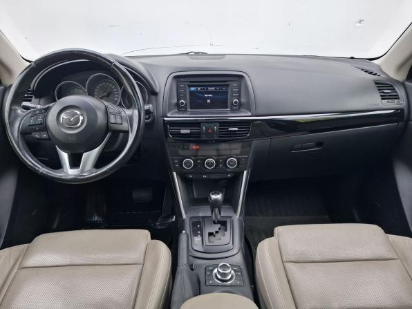 Mazda CX-5 I с пробегом 2011 года, цена 1 530 000 рублей, 182931 км, внедорожник, Автокод Объявления