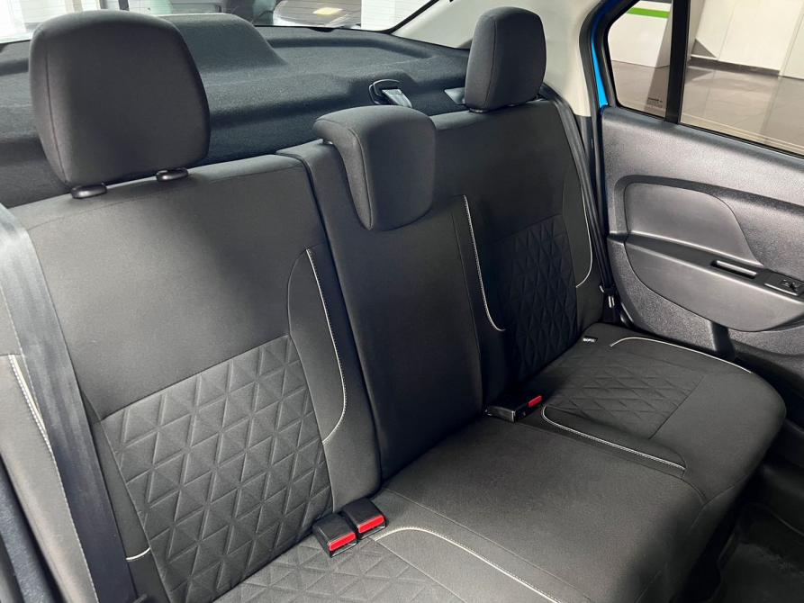 Renault Logan II Рестайлинг Тверь  - изображение 12