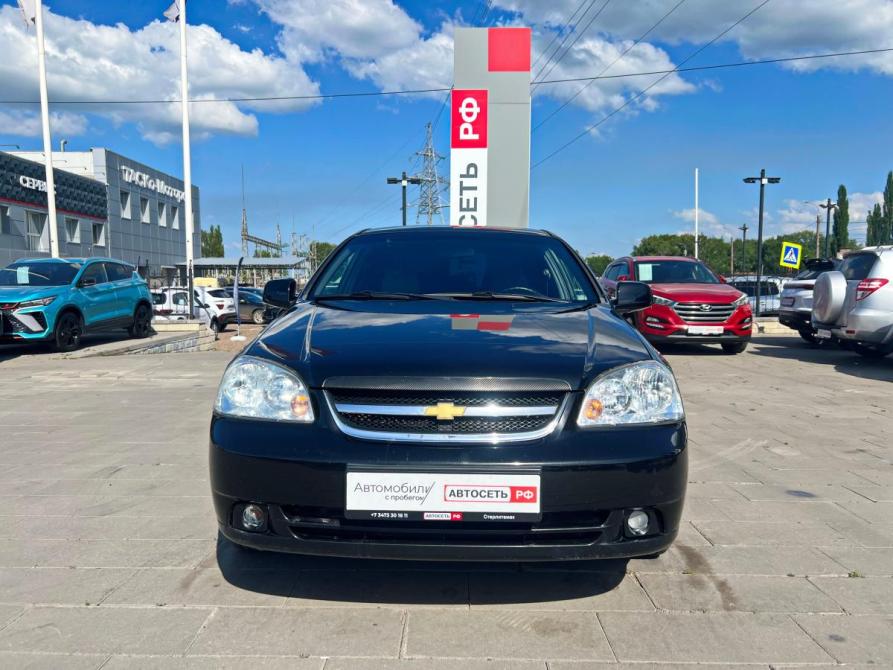 Chevrolet Lacetti I Стерлитамак  - изображение 5