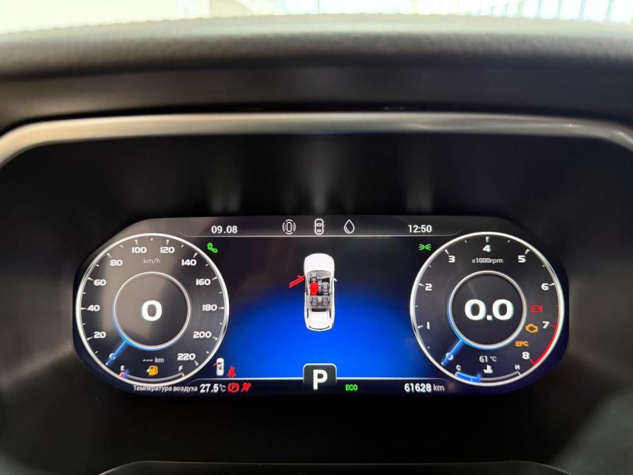 Chery Tiggo 8 Pro I Новороссийск  - изображение 12
