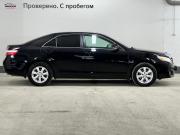 Toyota Camry VI (XV40) Рестайлинг Тюмень  - изображение 35