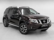Nissan Terrano III (D10) Москва  - изображение 29