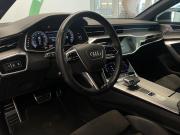 Audi A7 II (4K) Москва  - изображение 52