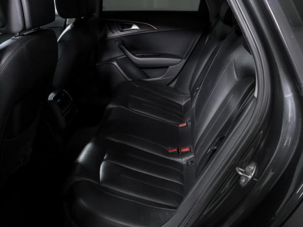 Audi A6 IV (C7) с пробегом 2014 года, цена 1 400 000 рублей, 187859 км, седан, Автокод Объявления