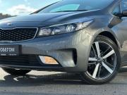 Kia Cerato III Рестайлинг (Classic) Волгоград  - изображение 70